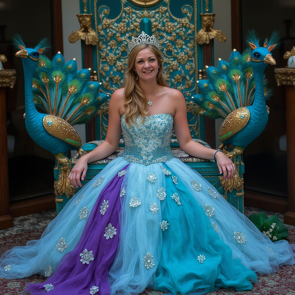 Fantasy princess 2